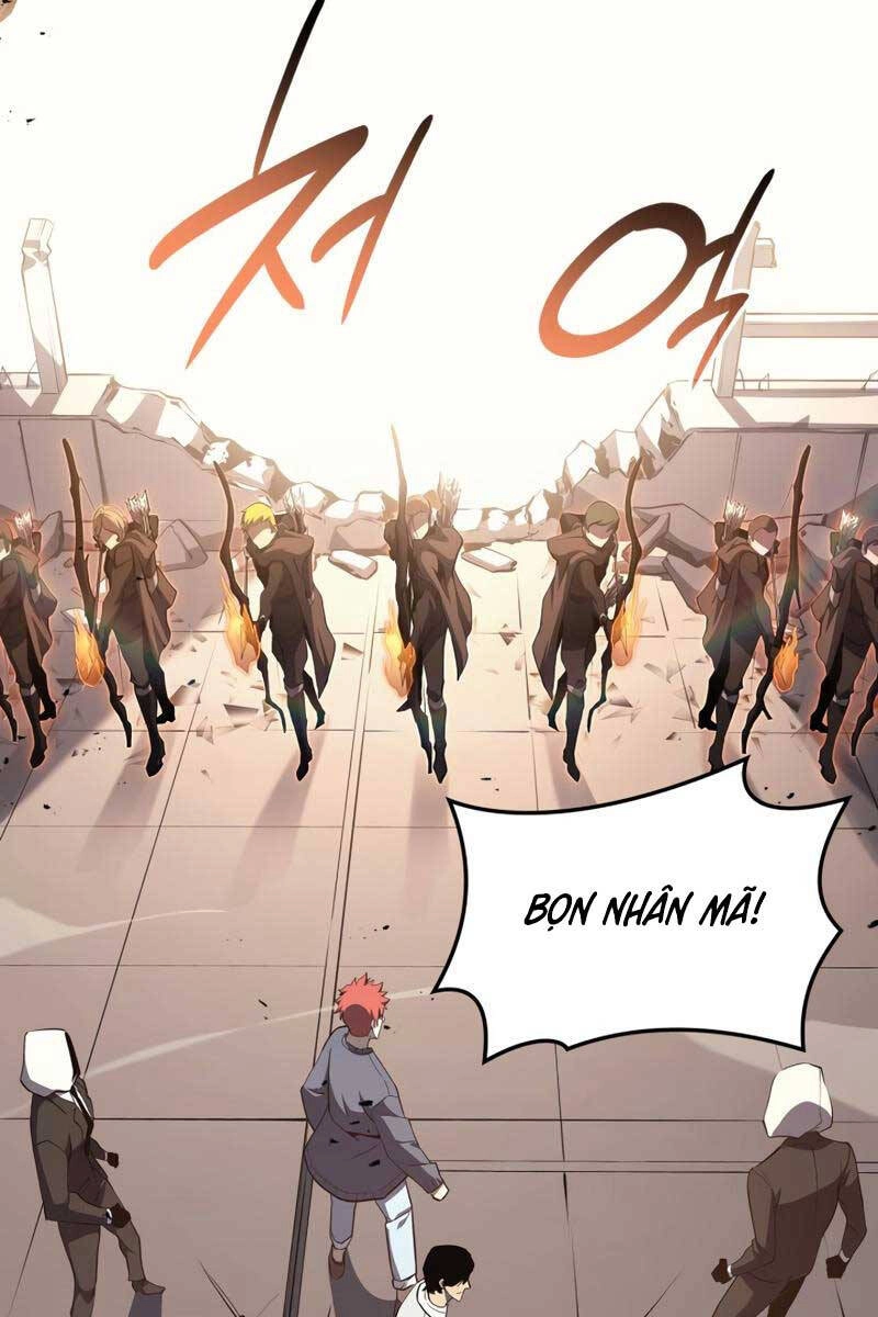 Vị Vua Mạnh Nhất Đã Trở Lại Chapter 61 - 95