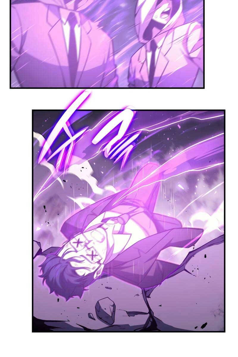 Vị Vua Mạnh Nhất Đã Trở Lại Chapter 61 - 101