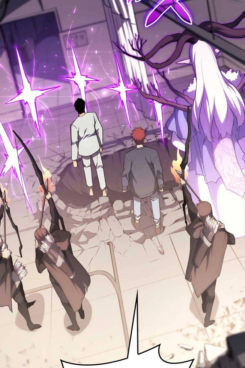 Vị Vua Mạnh Nhất Đã Trở Lại Chapter 61 - 103