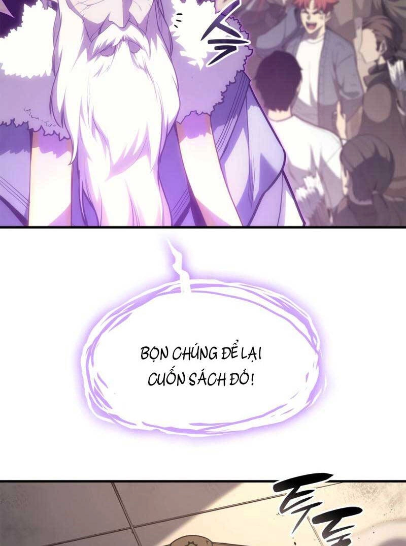 Vị Vua Mạnh Nhất Đã Trở Lại Chapter 61 - 114