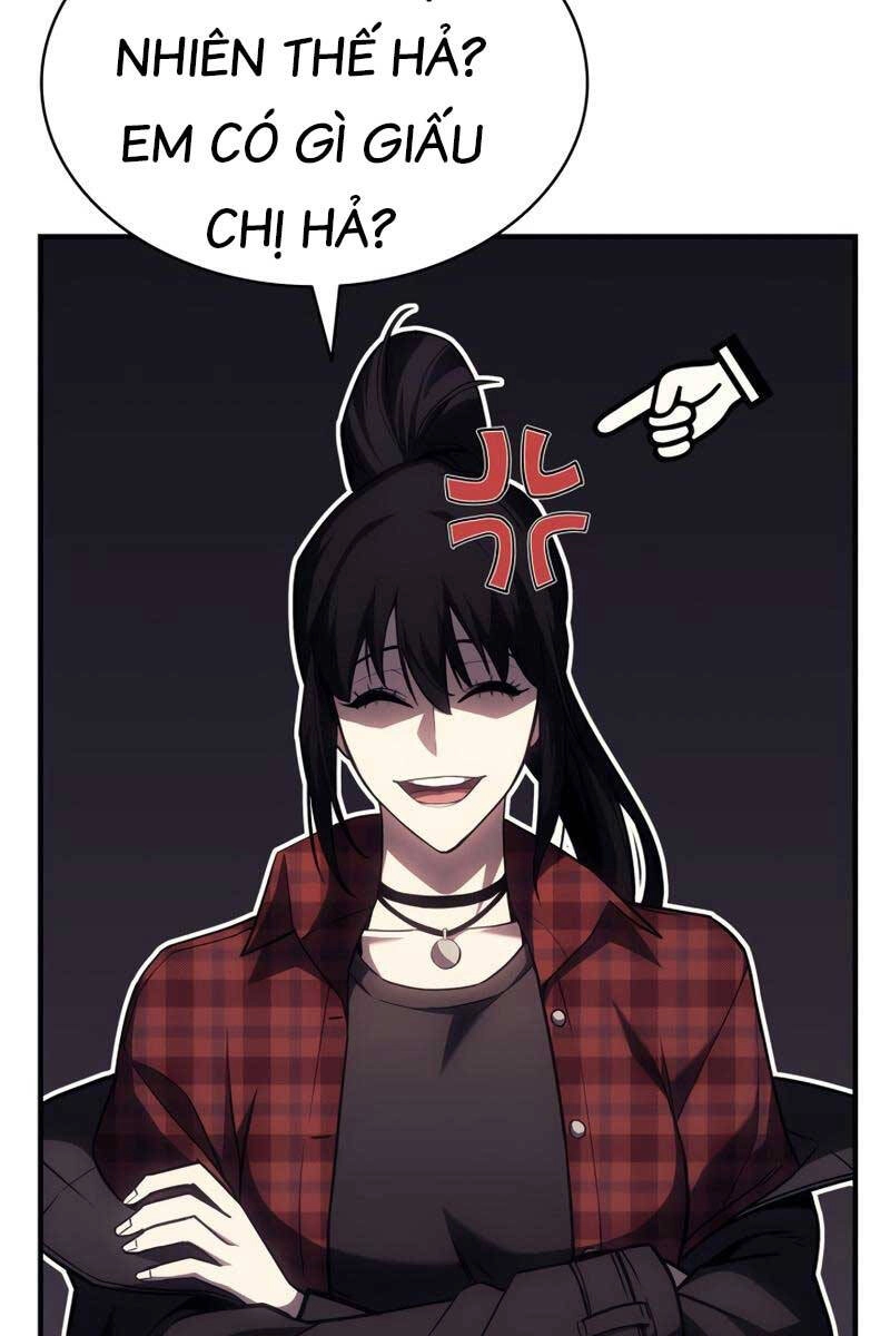 Vị Vua Mạnh Nhất Đã Trở Lại Chapter 61 - 119