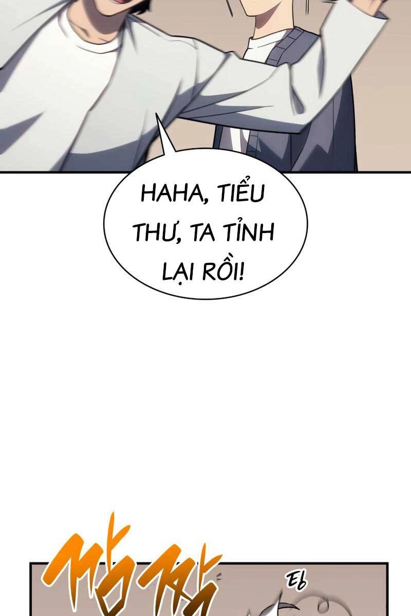 Vị Vua Mạnh Nhất Đã Trở Lại Chapter 61 - 123