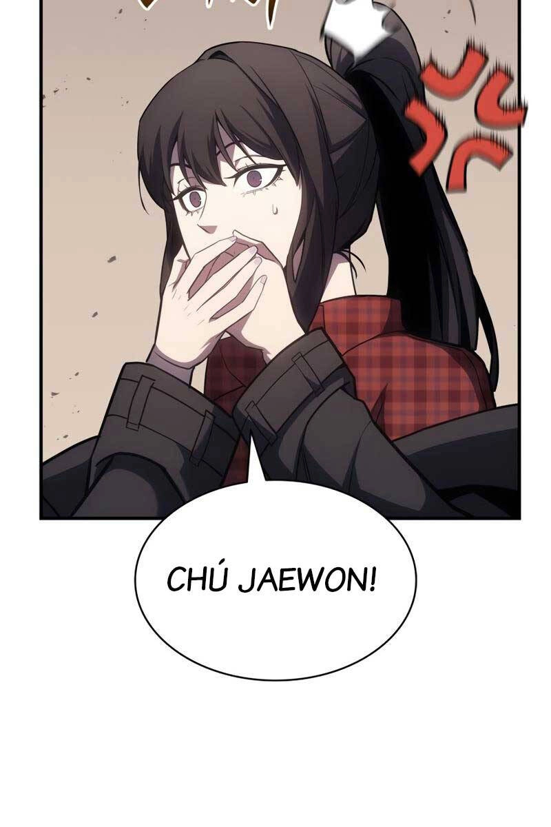 Vị Vua Mạnh Nhất Đã Trở Lại Chapter 61 - 124