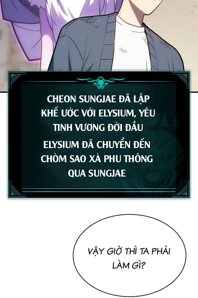 Vị Vua Mạnh Nhất Đã Trở Lại Chapter 61 - 128