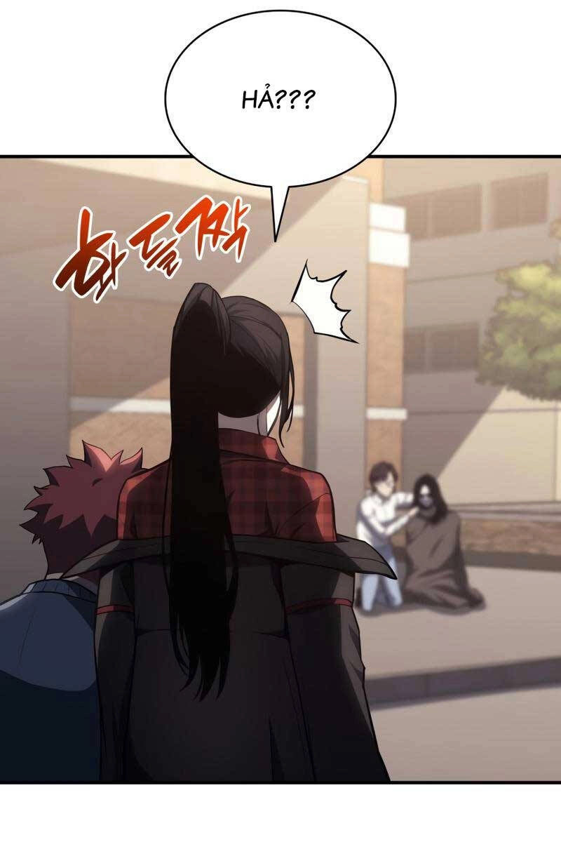 Vị Vua Mạnh Nhất Đã Trở Lại Chapter 61 - 140