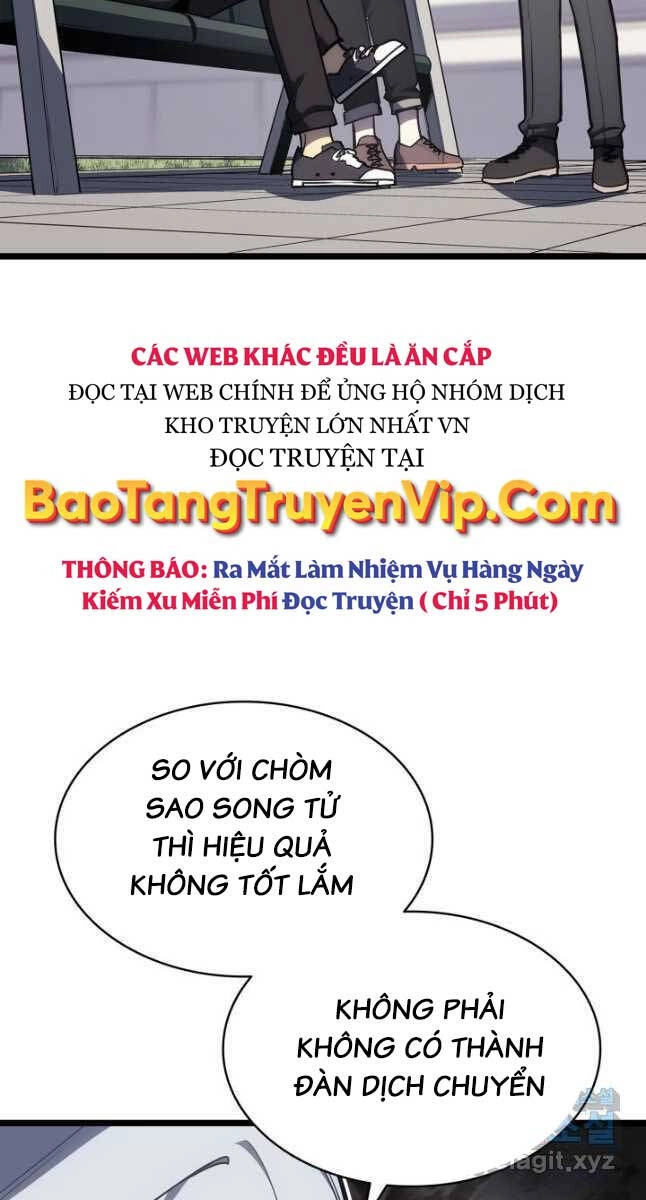 Vị Vua Mạnh Nhất Đã Trở Lại Chapter 62 - 5
