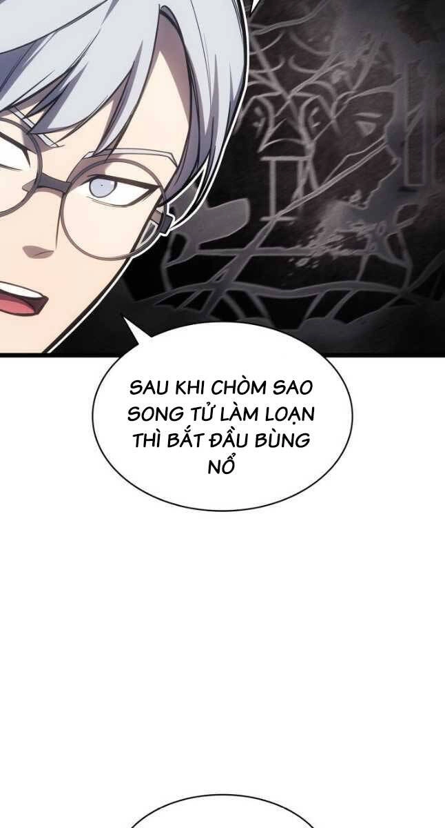 Vị Vua Mạnh Nhất Đã Trở Lại Chapter 62 - 6