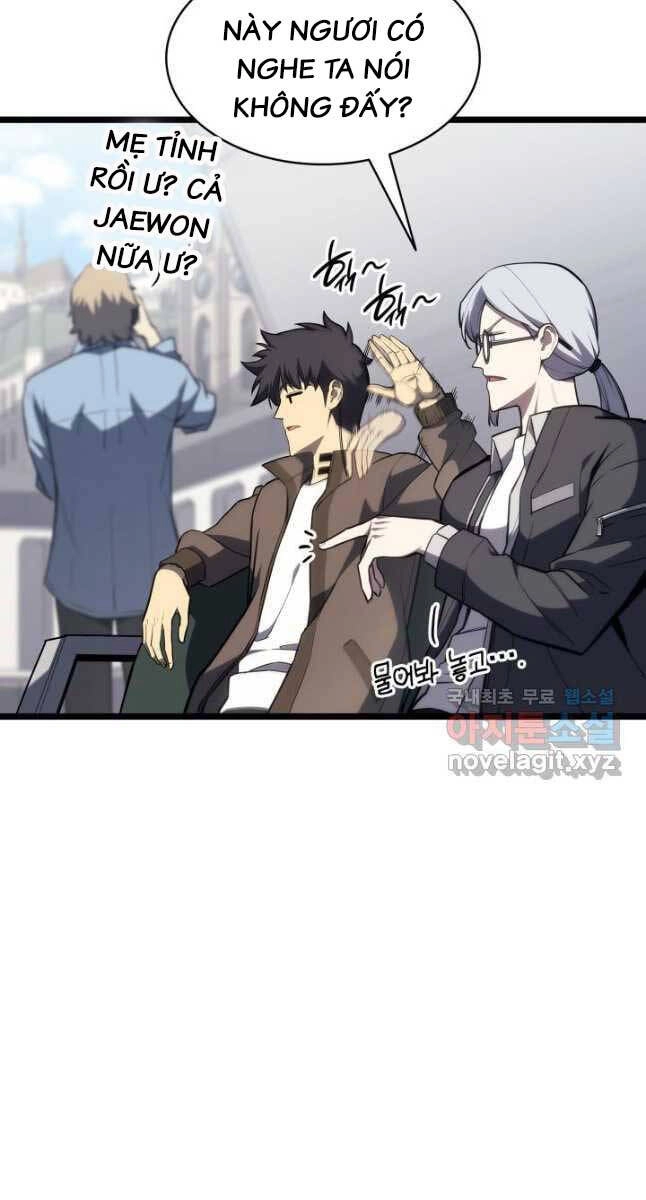 Vị Vua Mạnh Nhất Đã Trở Lại Chapter 62 - 7