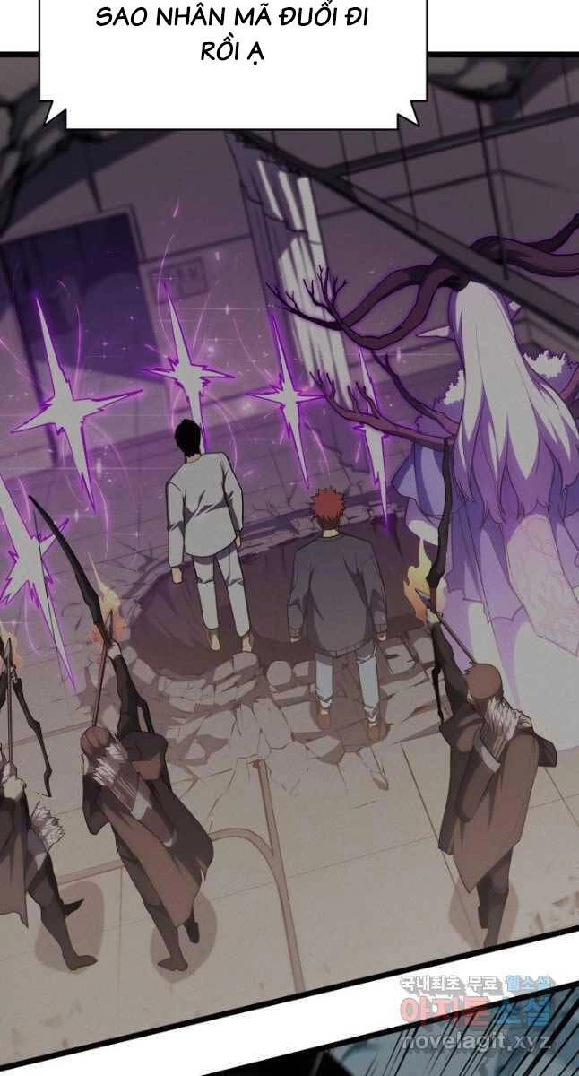 Vị Vua Mạnh Nhất Đã Trở Lại Chapter 62 - 10