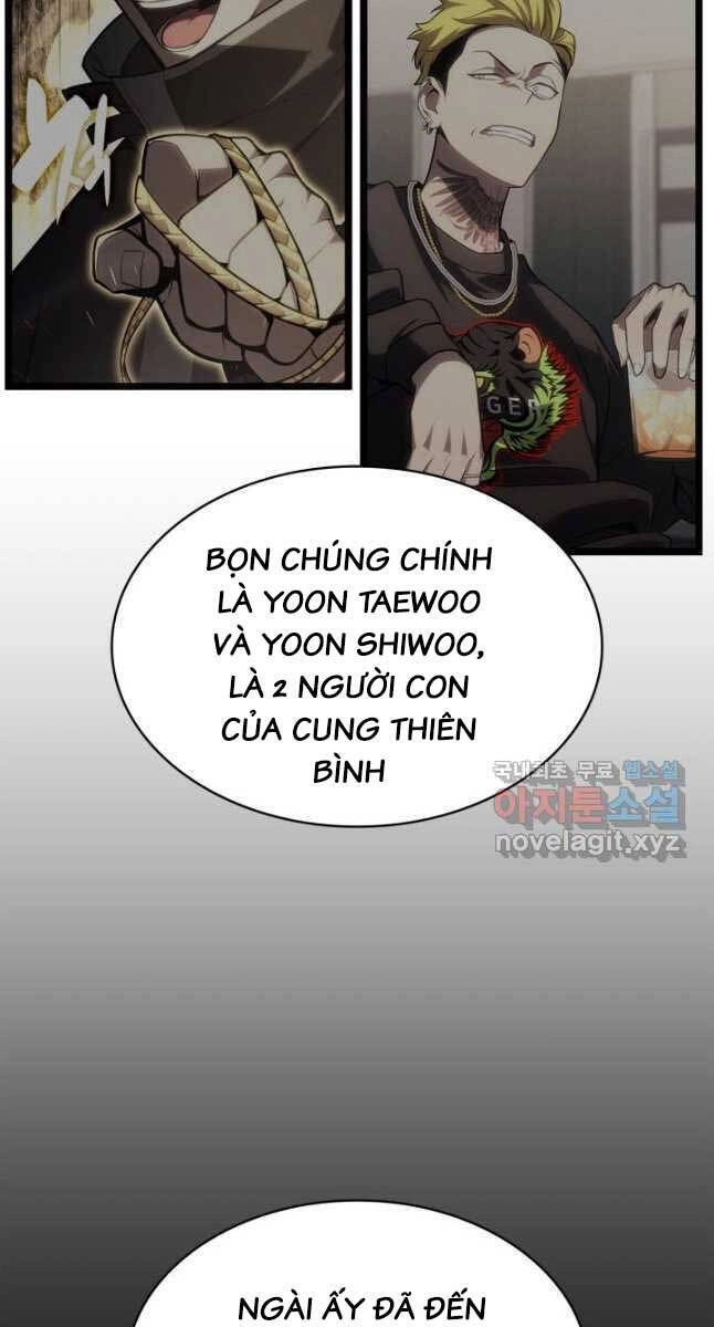 Vị Vua Mạnh Nhất Đã Trở Lại Chapter 62 - 14