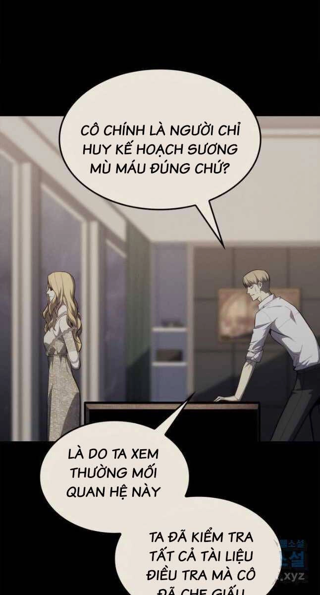 Vị Vua Mạnh Nhất Đã Trở Lại Chapter 62 - 17