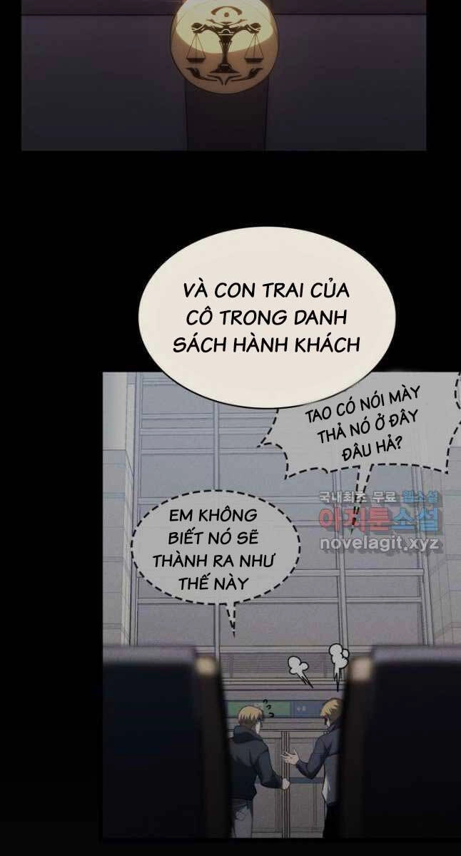 Vị Vua Mạnh Nhất Đã Trở Lại Chapter 62 - 19