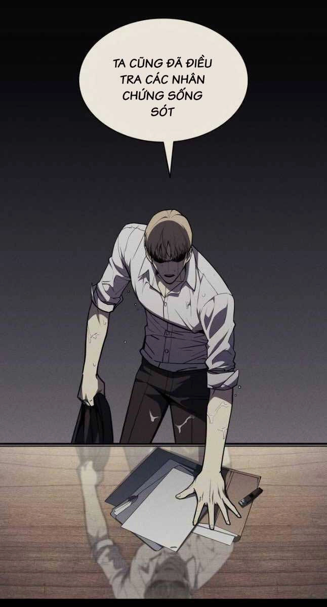 Vị Vua Mạnh Nhất Đã Trở Lại Chapter 62 - 20