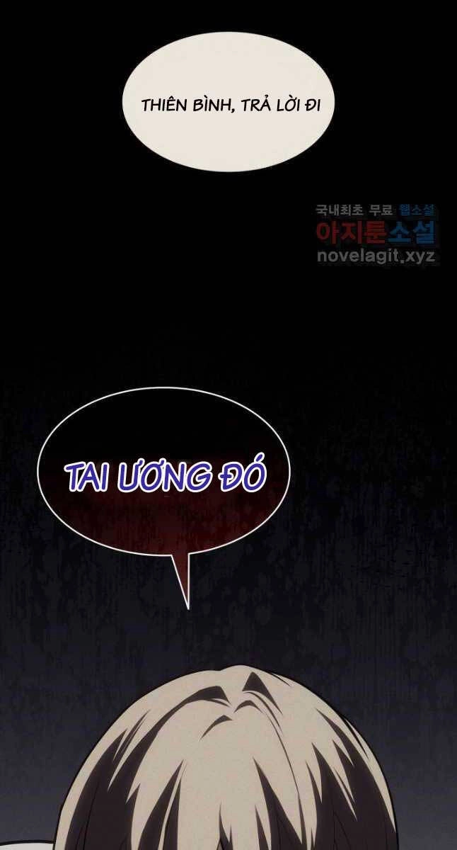 Vị Vua Mạnh Nhất Đã Trở Lại Chapter 62 - 21