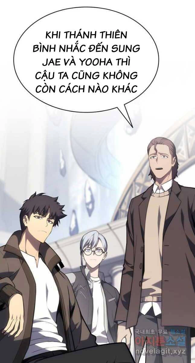 Vị Vua Mạnh Nhất Đã Trở Lại Chapter 62 - 45