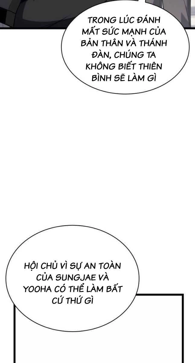Vị Vua Mạnh Nhất Đã Trở Lại Chapter 62 - 46
