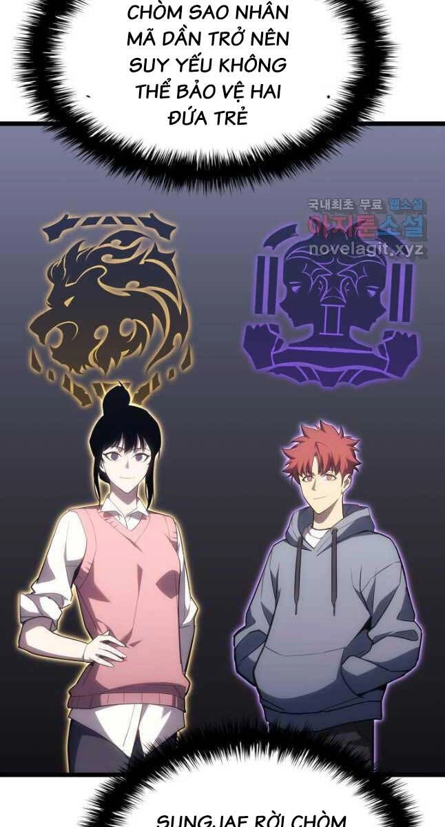 Vị Vua Mạnh Nhất Đã Trở Lại Chapter 62 - 50