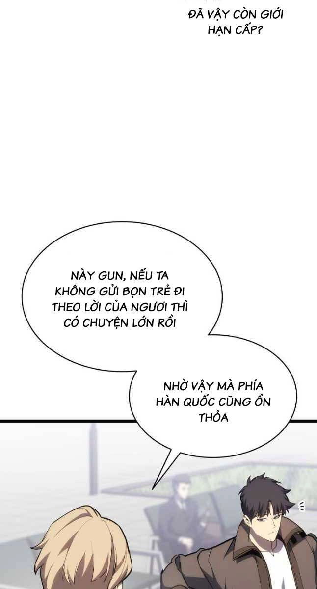 Vị Vua Mạnh Nhất Đã Trở Lại Chapter 62 - 54