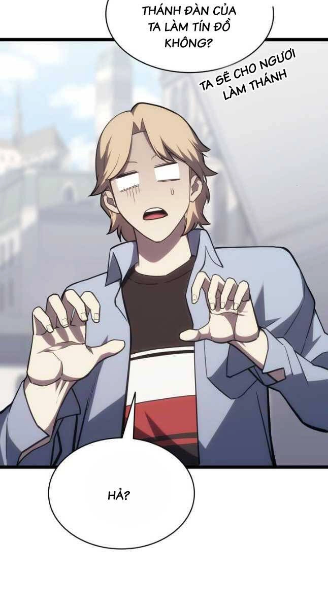 Vị Vua Mạnh Nhất Đã Trở Lại Chapter 62 - 57