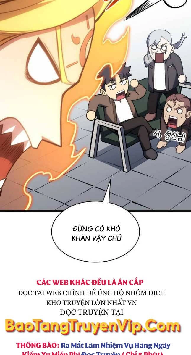 Vị Vua Mạnh Nhất Đã Trở Lại Chapter 62 - 61