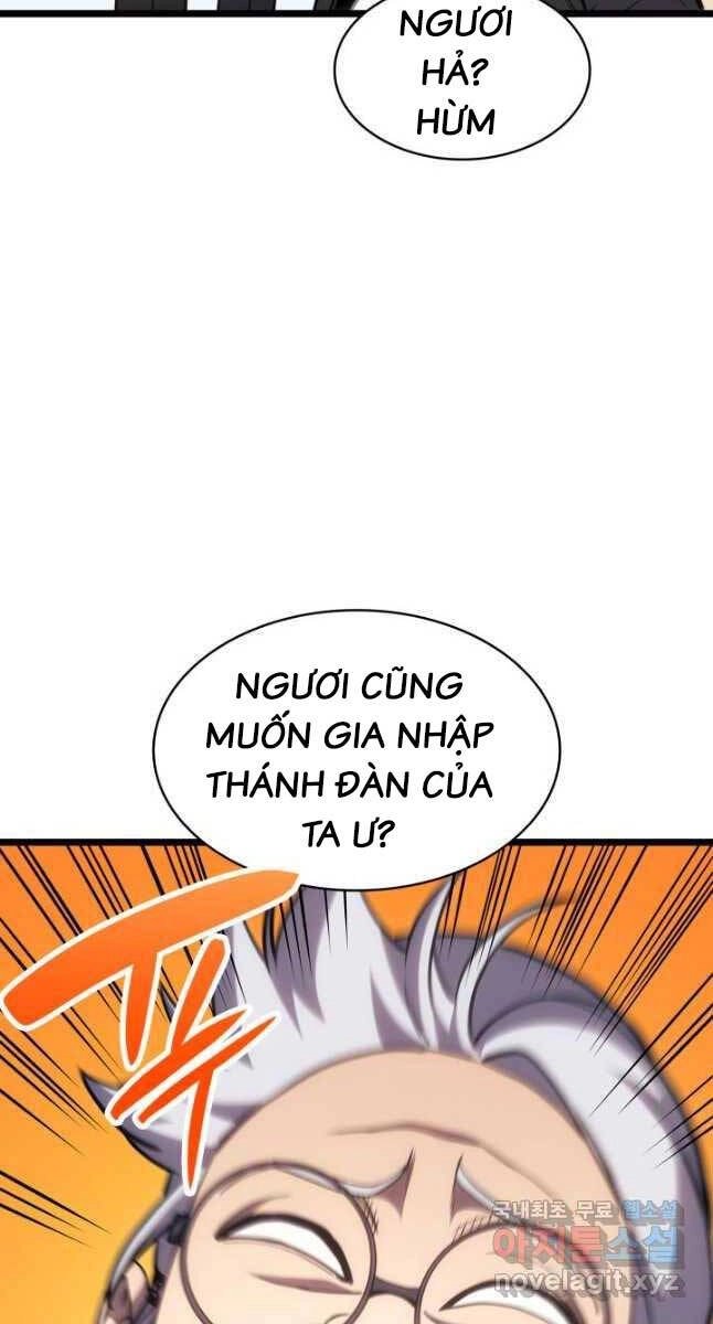 Vị Vua Mạnh Nhất Đã Trở Lại Chapter 62 - 63