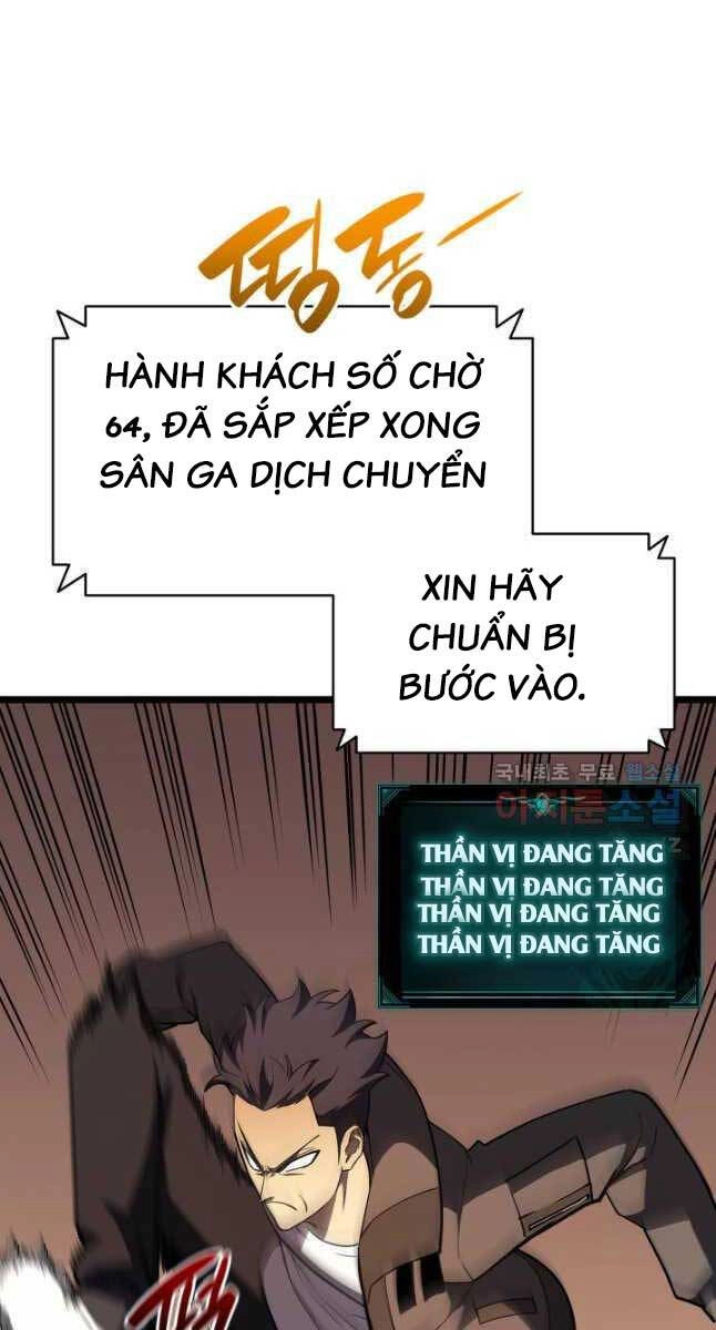 Vị Vua Mạnh Nhất Đã Trở Lại Chapter 62 - 65