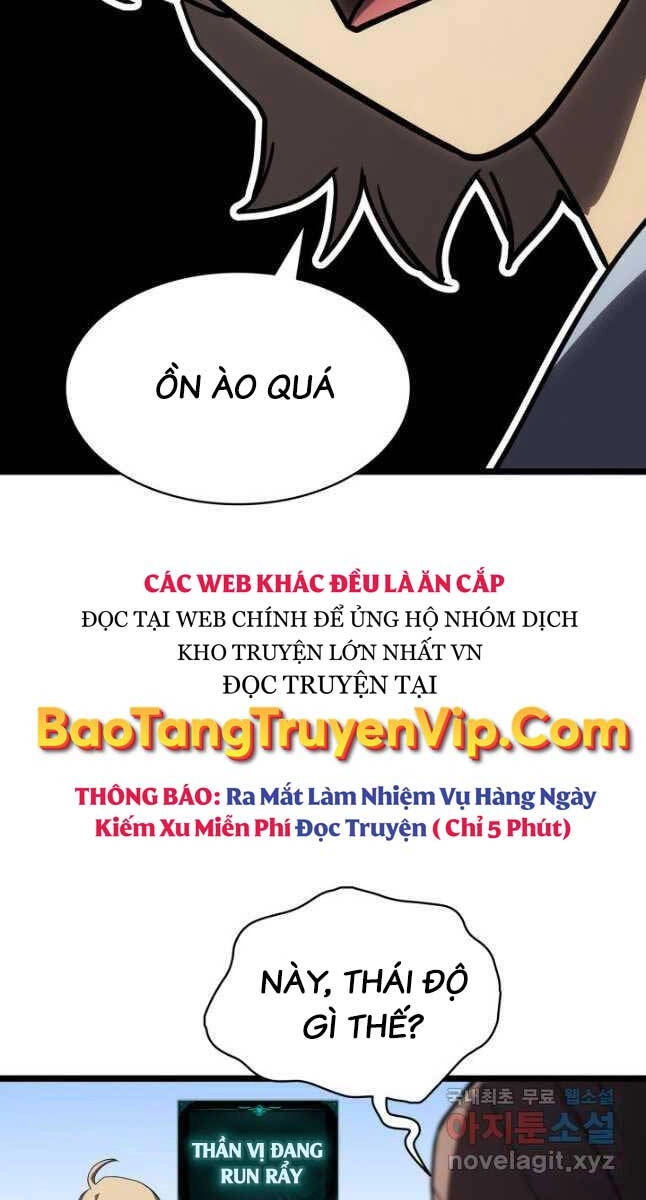 Vị Vua Mạnh Nhất Đã Trở Lại Chapter 62 - 68