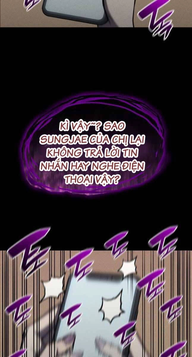 Vị Vua Mạnh Nhất Đã Trở Lại Chapter 62 - 71