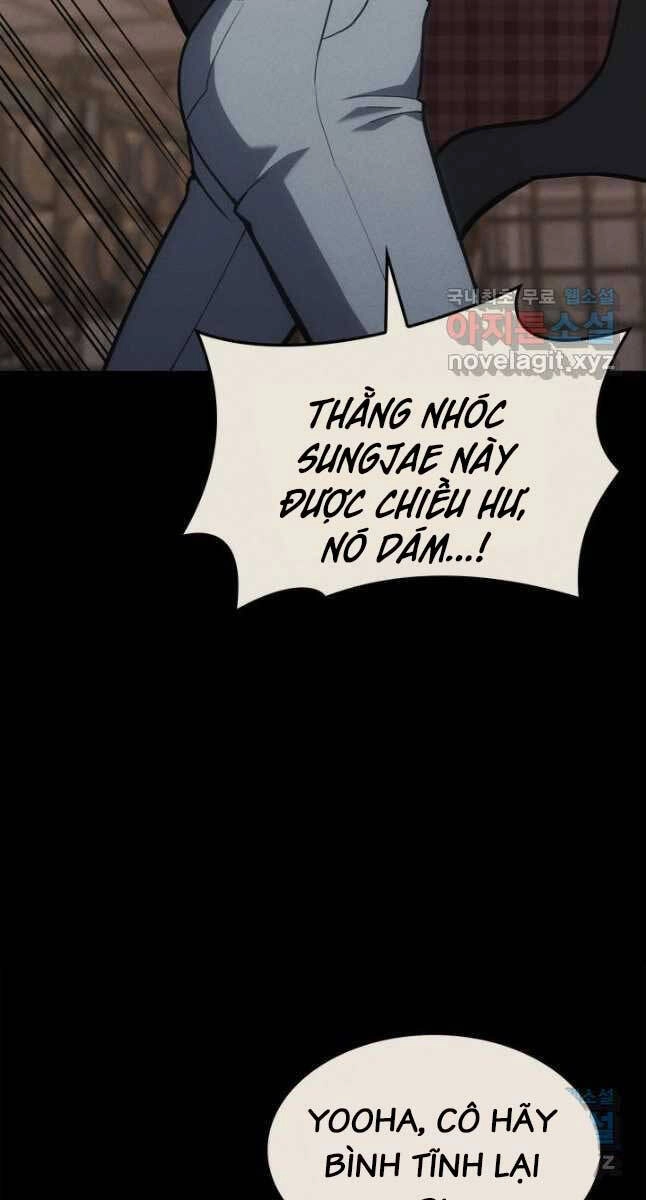 Vị Vua Mạnh Nhất Đã Trở Lại Chapter 62 - 74