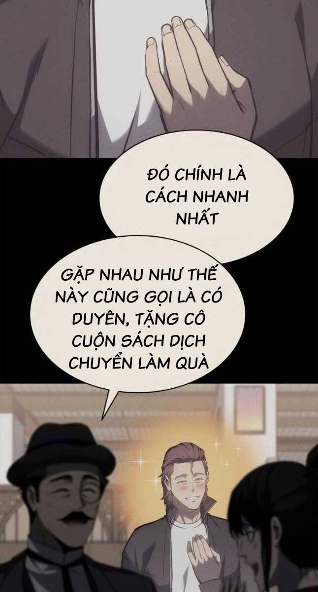 Vị Vua Mạnh Nhất Đã Trở Lại Chapter 62 - 77