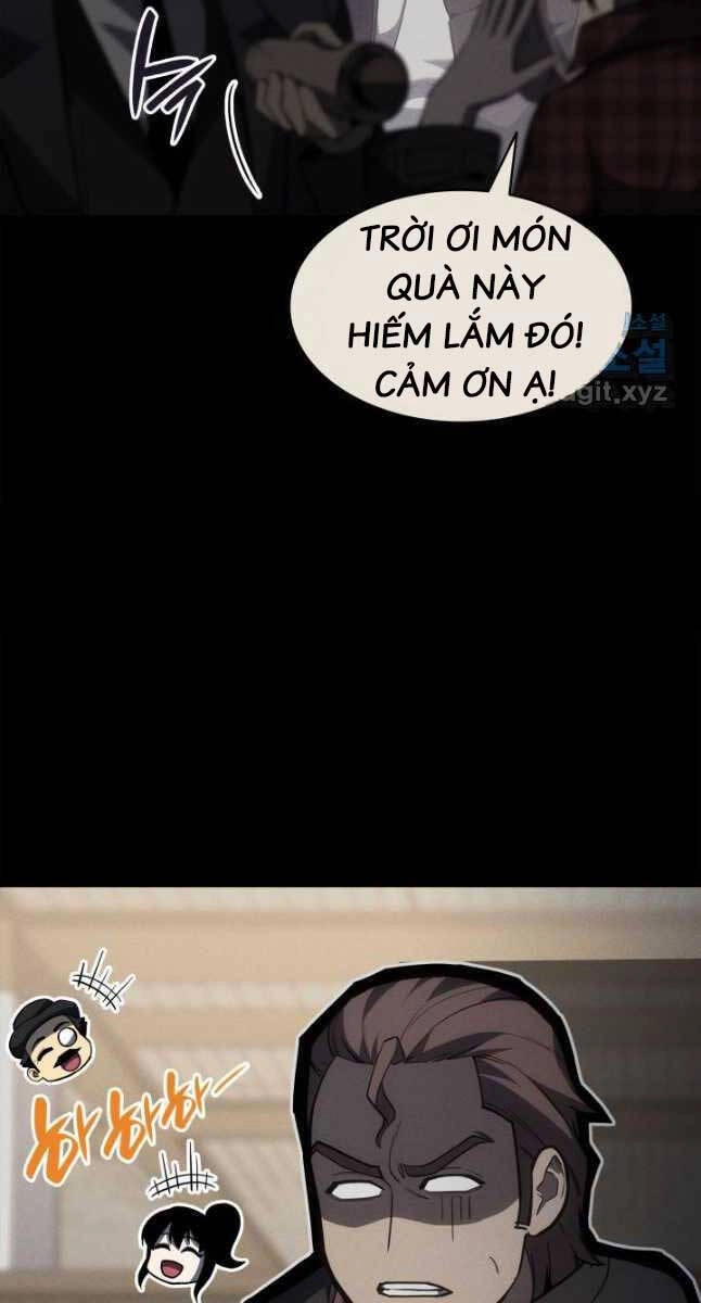 Vị Vua Mạnh Nhất Đã Trở Lại Chapter 62 - 78