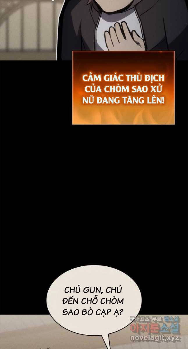 Vị Vua Mạnh Nhất Đã Trở Lại Chapter 62 - 79