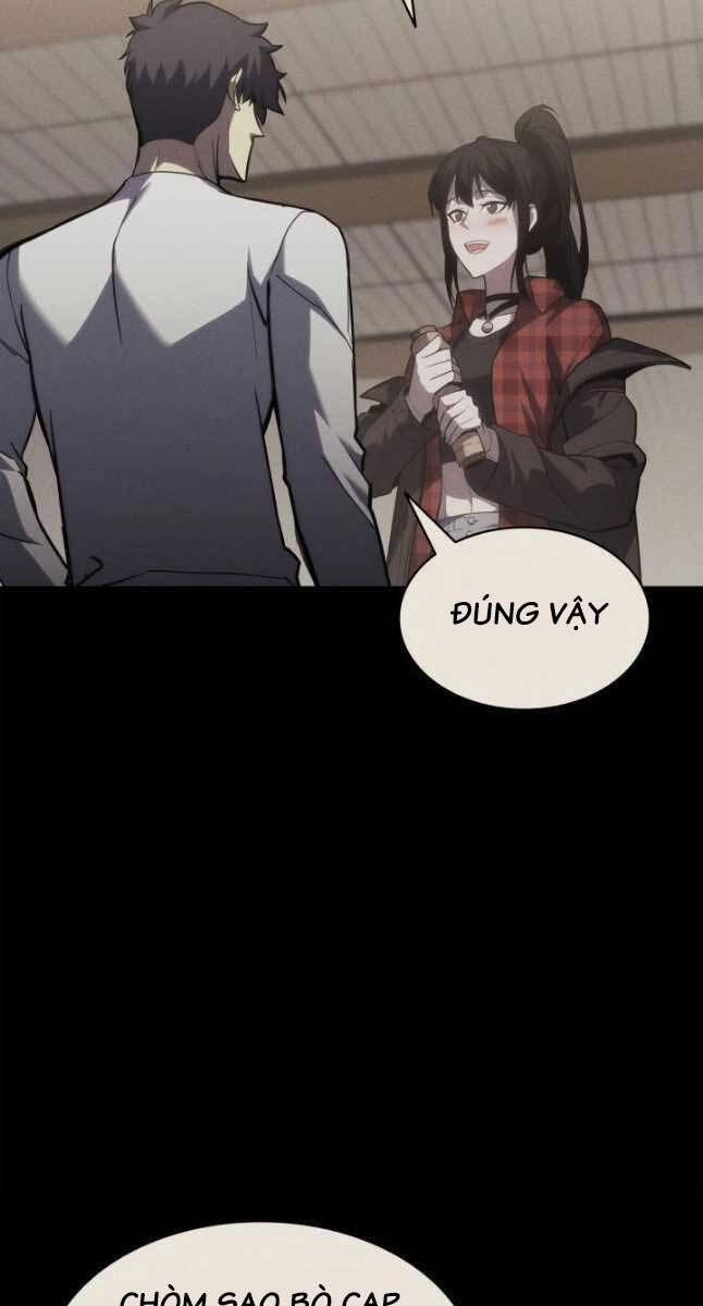 Vị Vua Mạnh Nhất Đã Trở Lại Chapter 62 - 80