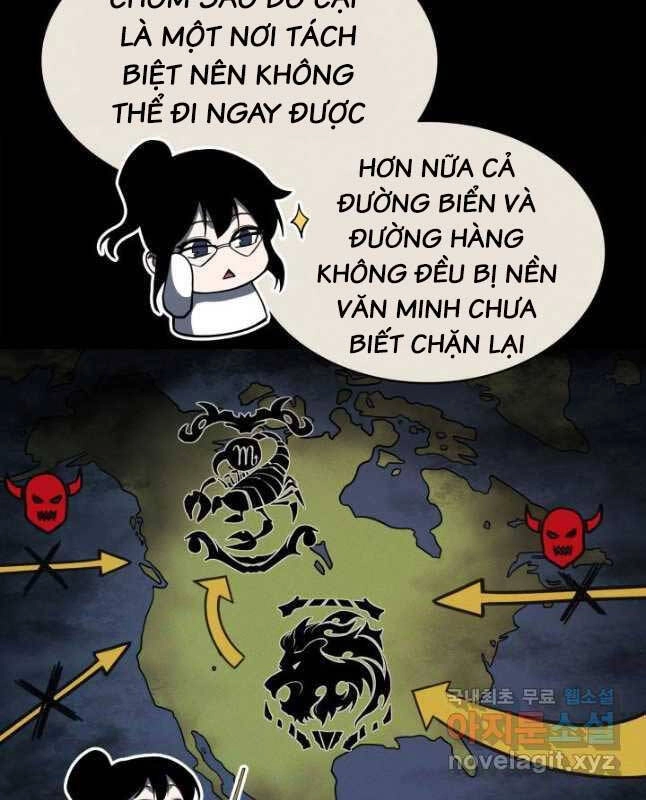 Vị Vua Mạnh Nhất Đã Trở Lại Chapter 62 - 81