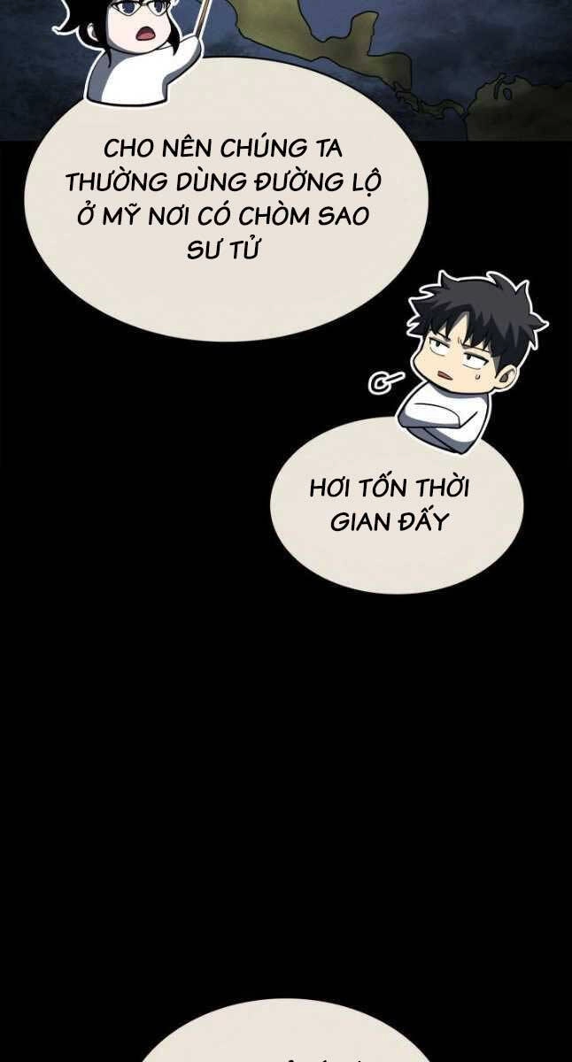 Vị Vua Mạnh Nhất Đã Trở Lại Chapter 62 - 82