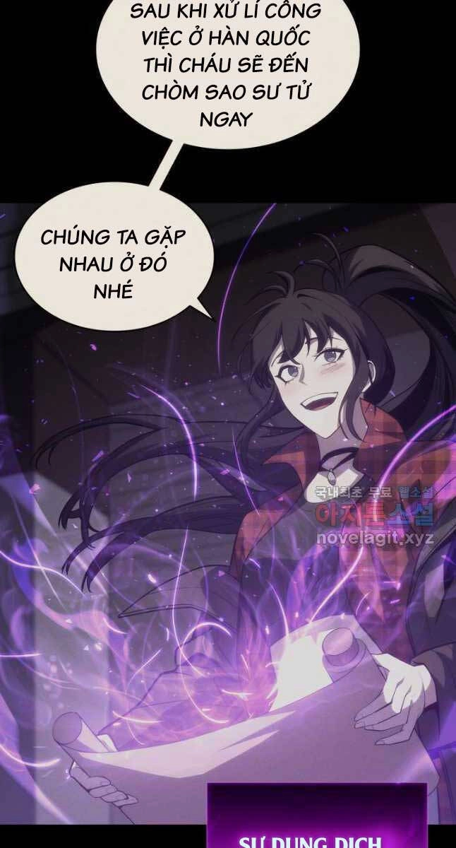 Vị Vua Mạnh Nhất Đã Trở Lại Chapter 62 - 83