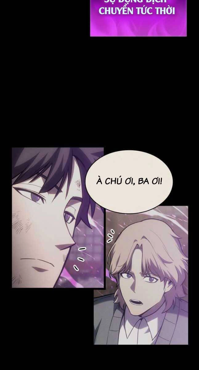 Vị Vua Mạnh Nhất Đã Trở Lại Chapter 62 - 84