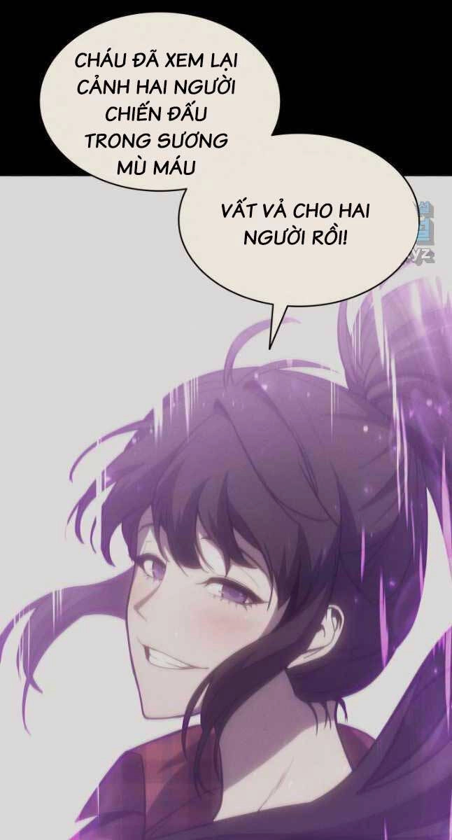 Vị Vua Mạnh Nhất Đã Trở Lại Chapter 62 - 85