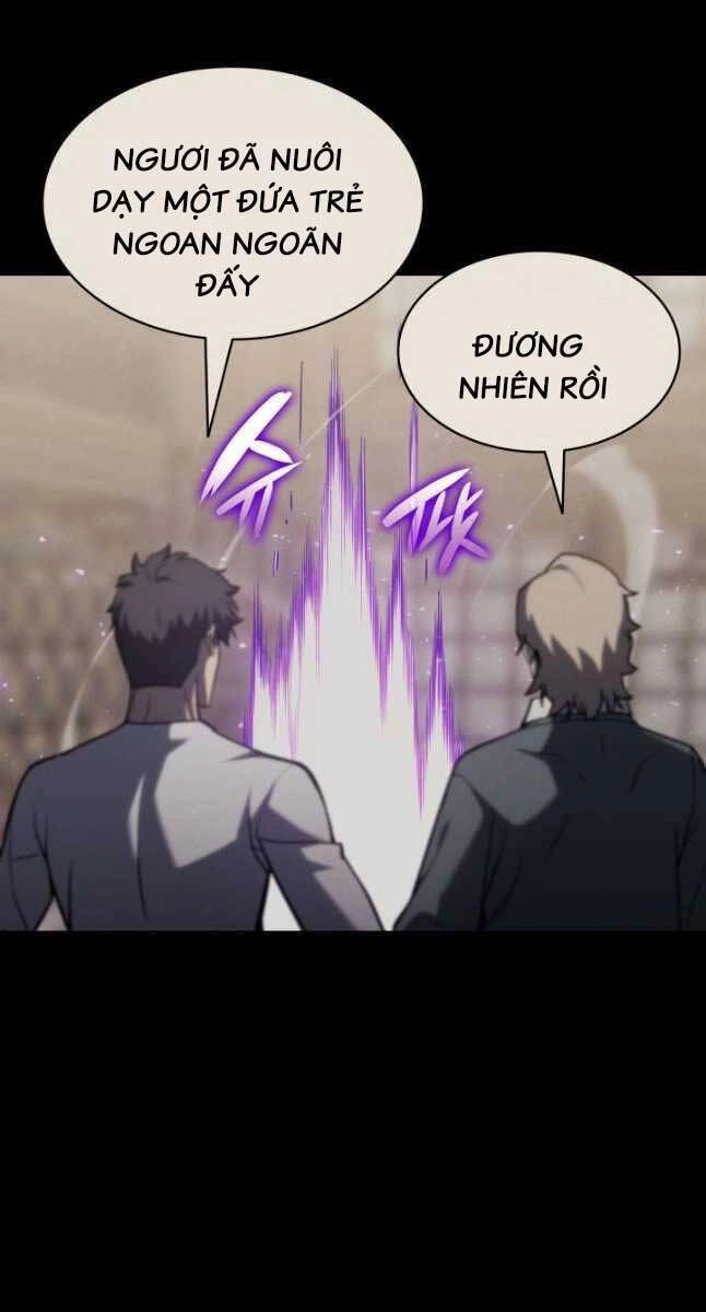 Vị Vua Mạnh Nhất Đã Trở Lại Chapter 62 - 87