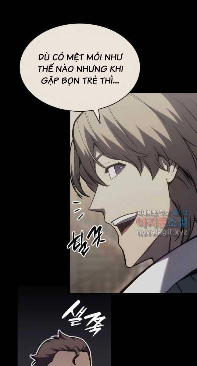 Vị Vua Mạnh Nhất Đã Trở Lại Chapter 62 - 88