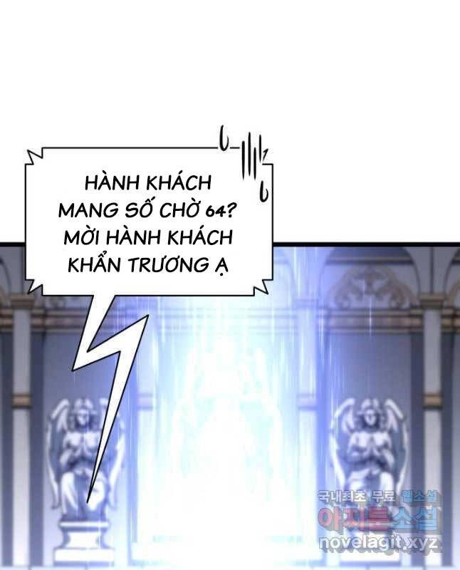 Vị Vua Mạnh Nhất Đã Trở Lại Chapter 62 - 93