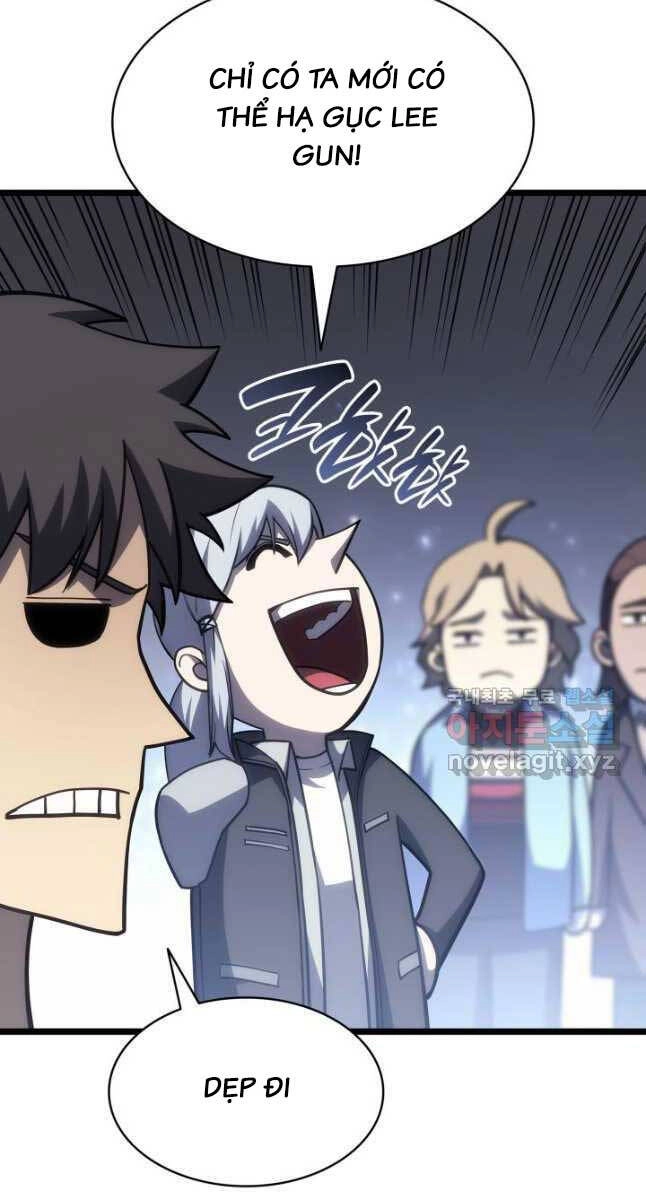 Vị Vua Mạnh Nhất Đã Trở Lại Chapter 62 - 99