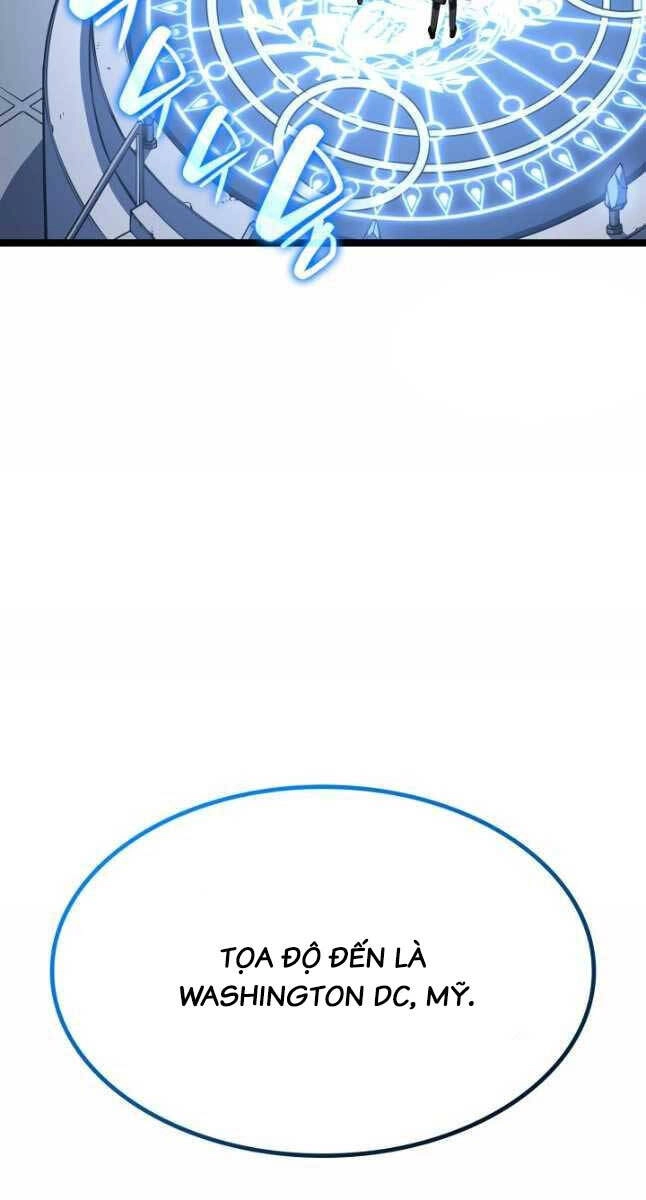 Vị Vua Mạnh Nhất Đã Trở Lại Chapter 62 - 101