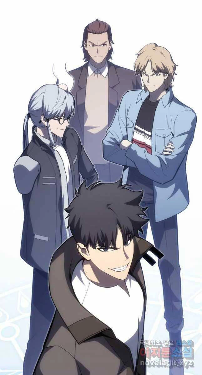 Vị Vua Mạnh Nhất Đã Trở Lại Chapter 62 - 102