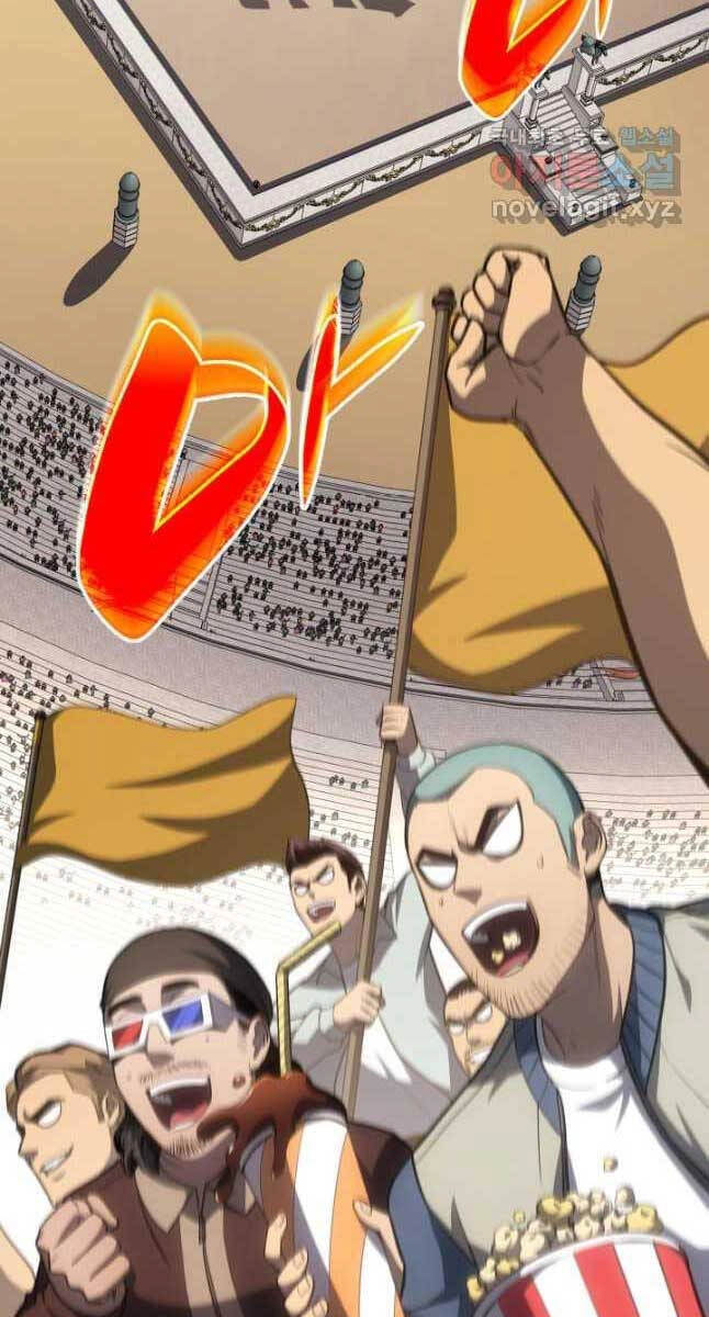 Vị Vua Mạnh Nhất Đã Trở Lại Chapter 62 - 111