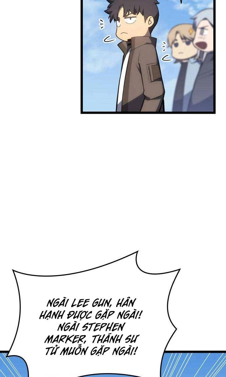 Vị Vua Mạnh Nhất Đã Trở Lại Chapter 63 - 18