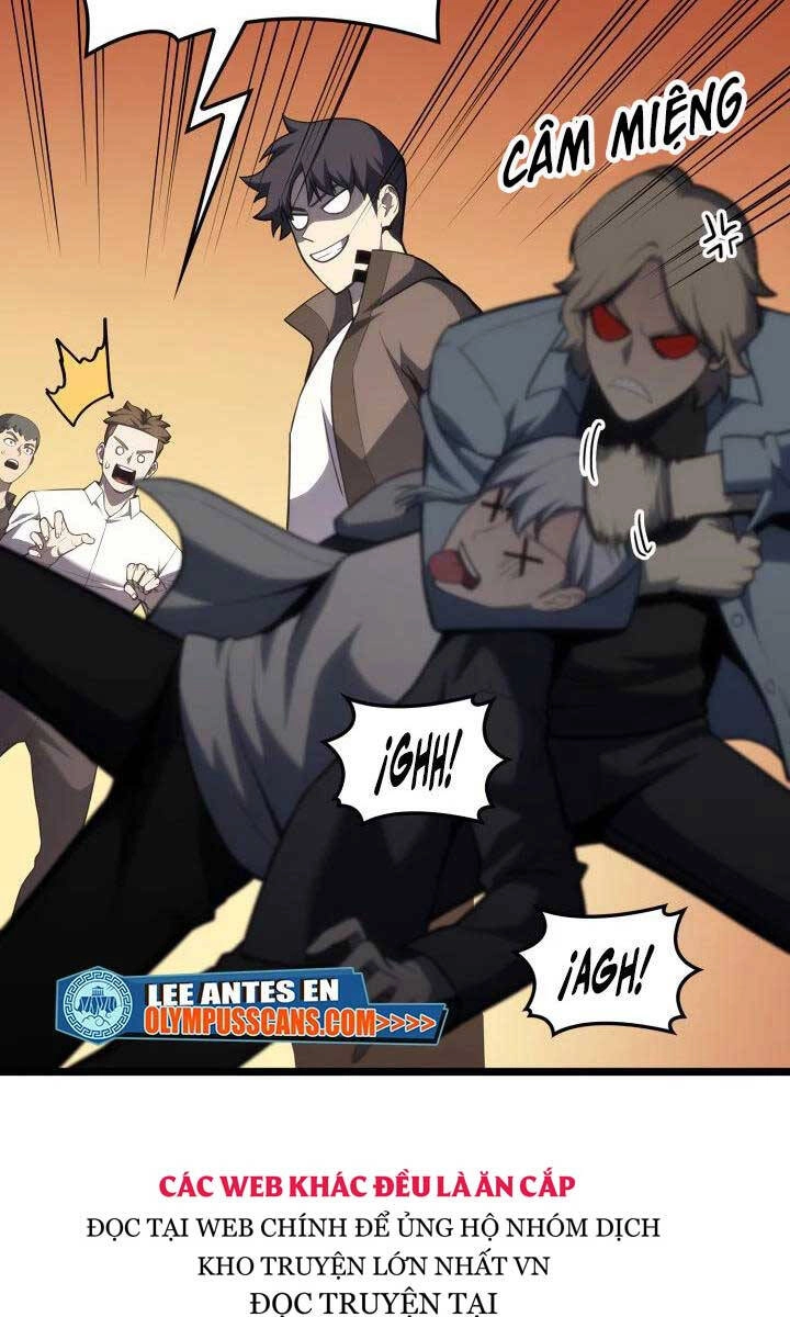 Vị Vua Mạnh Nhất Đã Trở Lại Chapter 63 - 22