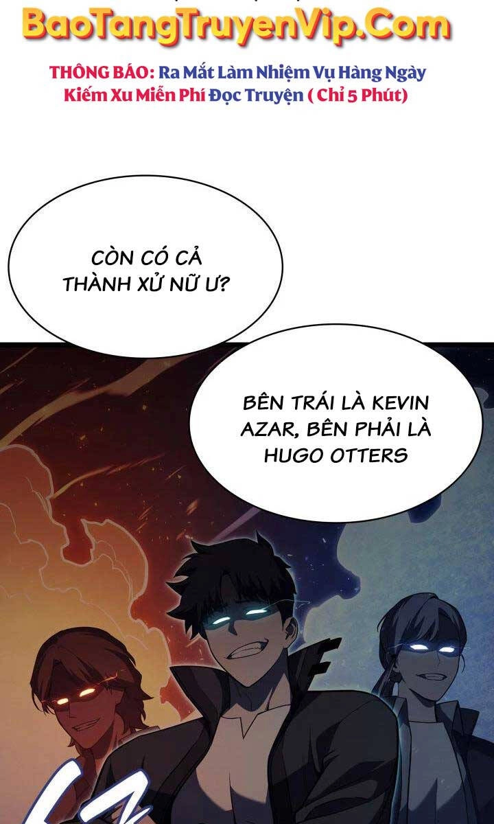 Vị Vua Mạnh Nhất Đã Trở Lại Chapter 63 - 23