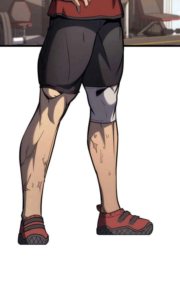 Vị Vua Mạnh Nhất Đã Trở Lại Chapter 63 - 43