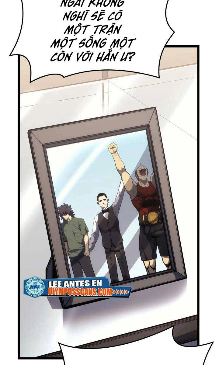 Vị Vua Mạnh Nhất Đã Trở Lại Chapter 63 - 50